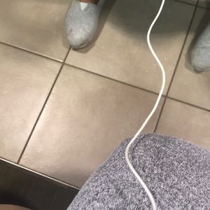 Meet your Posher, Pauline